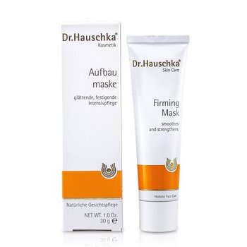 Dr. Hauschka 緊緻面膜 (Firming Mask)