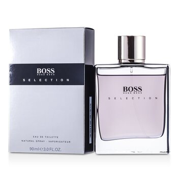 Boss Selection 淡香水噴霧