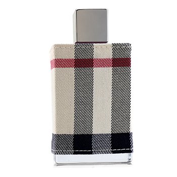 Burberry 倫敦淡香水噴霧 (London Eau De Parfum Spray)