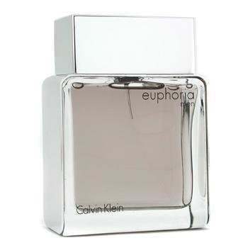 Calvin Klein Euphoria 男士淡香水噴霧 (Euphoria Men Eau De Toilette Spray)