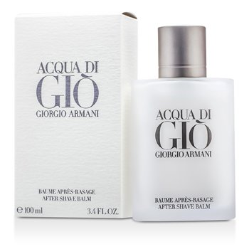 Giorgio Armani Acqua Di Gio 須後膏 (Acqua Di Gio After Shave Balm)