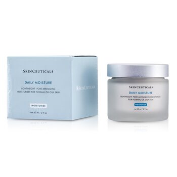 Skin Ceuticals 每日保濕（適用於中性或油性皮膚） (Daily Moisture (For Normal or Oily Skin))