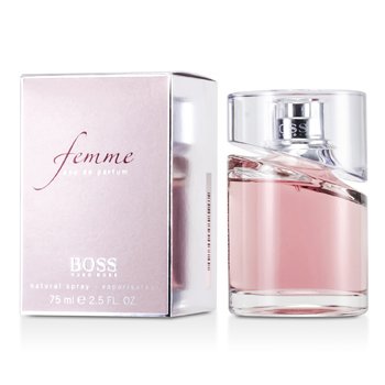 Hugo Boss Boss Femme 香水噴霧 (Boss Femme Eau De Parfum Spray)