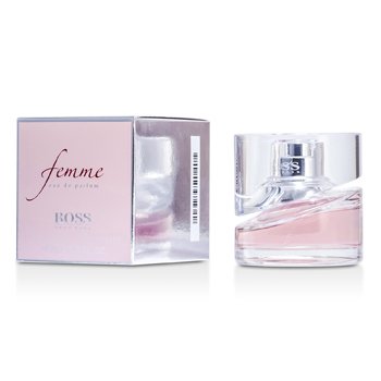 Hugo Boss Boss Femme Eau De Parfum Spray