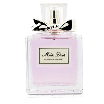 Christian Dior Miss Dior Blooming Bouquet 淡香水噴霧 (Miss Dior Blooming Bouquet Eau De Toilette Spray)