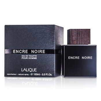 Lalique Encre Noire 淡香水噴霧 (Encre Noire Eau De Toilette Spray)