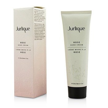 Jurlique 玫瑰護手霜 (Rose Hand Cream(Random Packaging))