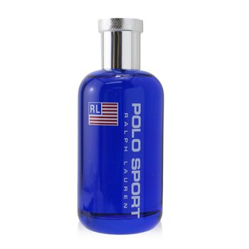 Ralph Lauren Polo Sport 淡香水噴霧 (Polo Sport Eau De Toilette Spray)