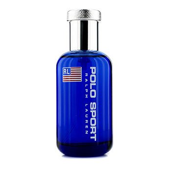 Ralph Lauren Polo Sport 淡香水噴霧 (Polo Sport Eau De Toilette Spray)