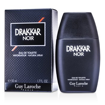 Guy Laroche Drakkar Noir Eau De Toilette Spray