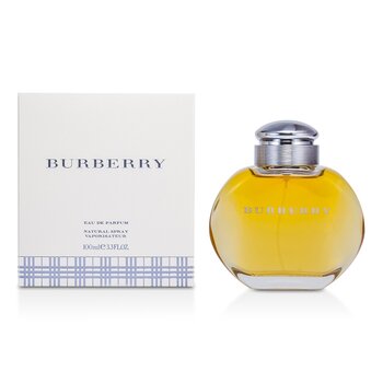 Burberry Burberry 淡香水噴霧 (Burberry Eau De Parfum Spray)