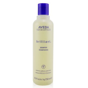 Aveda 輝煌洗髮水 (Brilliant Shampoo)