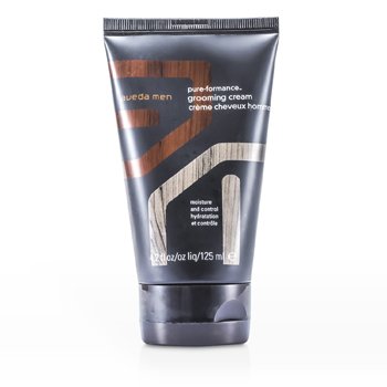 Aveda 男士 Pure-Formance 美容霜（保濕和控制保濕） (Men Pure-Formance Grooming Cream (Moisture & Control Hydratation))