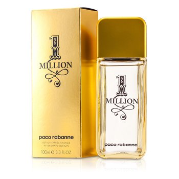 Paco Rabanne 一百萬須後乳液 (One Million After Shave Lotion)