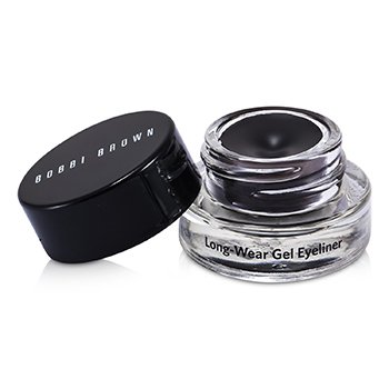 Bobbi Brown 長效凝膠眼線筆 - # 01 Black Ink (Long Wear Gel Eyeliner - # 01 Black Ink)