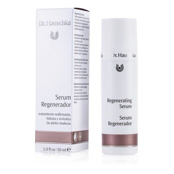 Dr. Hauschka 再生血清 (Regenerating Serum)