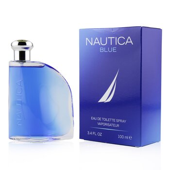 Nautica 藍色淡香水噴霧 (Blue Eau De Toilette Spray)