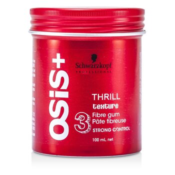 Osis+ 刺激纖維口香糖（強力控制）