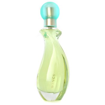 wings eau de toilette spray