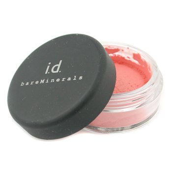 BareMinerals ID。 BareMinerals 腮紅（色號：Vintage Peach） (i.d. BareMinerals Blush - Vintage Peach)