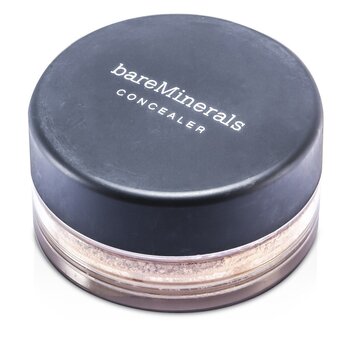 BareMinerals ID。 BareMinerals 眼部增白劑 SPF 20 - 充分休息 (i.d. BareMinerals Eye Brightener SPF 20 - Well Rested)