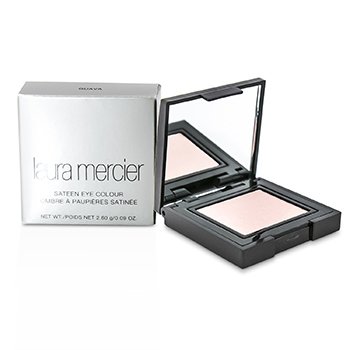 Laura Mercier 眼睛顏色-番石榴（緞布） (Eye Colour - Guava (Sateen))