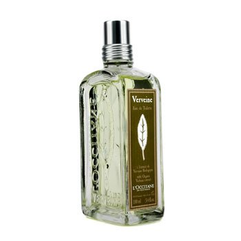 LOccitane Verveine淡香水噴霧 (Verveine Eau De Toilette Spray)