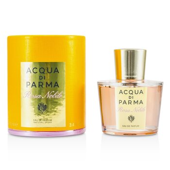 Acqua Di Parma Rosa Nobile香水噴霧 (Rosa Nobile Eau De Parfum Spray)