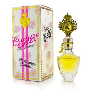 Juicy Couture Couture Couture香水噴霧 (Couture Couture Eau De Parfum Spray)