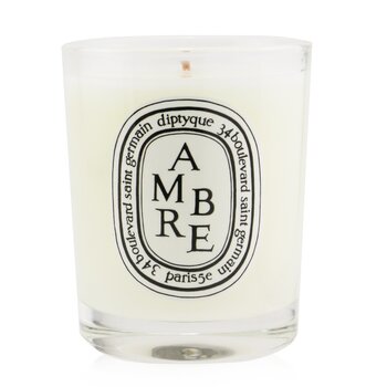 Diptyque 香薰蠟燭-安布雷（琥珀色） (Scented Candle - Ambre (Amber))