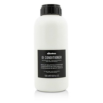 Davines OI護髮素（絕對美化護髮素-所有髮質） (OI Conditioner (Absolute Beautifying Conditioner - All Hair Types))