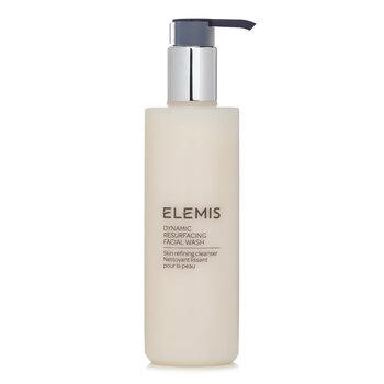 Elemis 活能重塑潔面乳 (Dynamic Resurfacing Facial Wash)