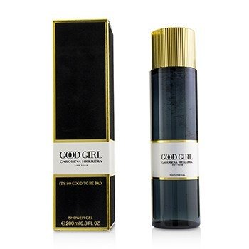 Carolina Herrera 好姑娘沐浴露 (Good Girl Shower Gel)