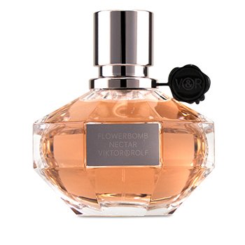 Viktor & Rolf Flowerbomb花蜜花露淡香精噴霧 (Flowerbomb Nectar Eau De Parfum Intense Spray)