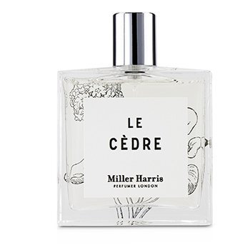 Miller Harris Le Cedre香水噴霧 (Le Cedre Eau De Parfum Spray)