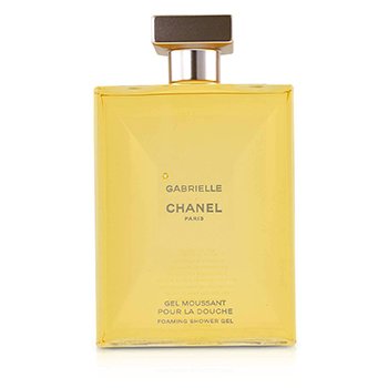 Chanel gabrielle body wash new arrivals