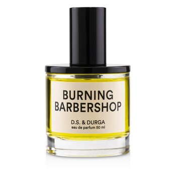 D.S. & Durga 燃燒的理髮店香水噴霧 (Burning Barbershop Eau De Parfum Spray)