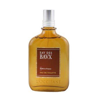 LOccitane 男士淡香水噴霧 (Eau Des Bavx For Men Eau De Toilette Spray)