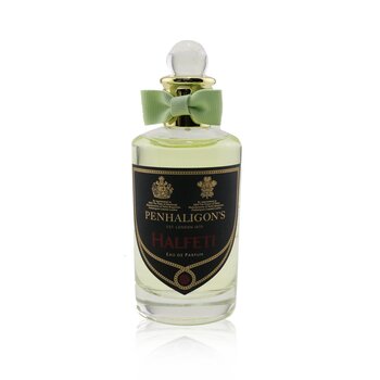 Penhaligons Halfeti香水噴霧 (Halfeti Eau De Parfum Spray)