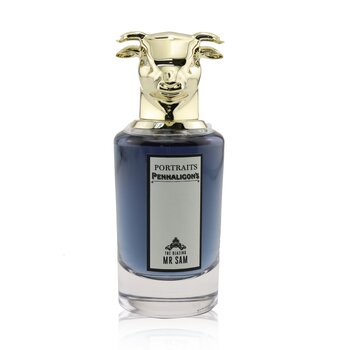 Penhaligons Portraits熾烈先生Sam Eau De Parfum Spray (Portraits The Blazing Mister Sam Eau De Parfum Spray)