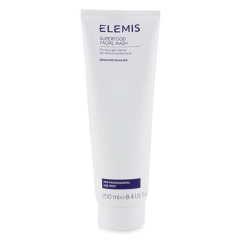 Elemis Superfood潔面乳（美容院裝） (Superfood Facial Wash (Salon Size))