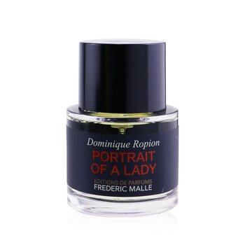 Frederic Malle 女士淡香水噴霧的肖像 (Portrait of a Lady Eau De Parfum Spray)