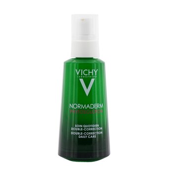 Vichy Normaderm Phytosolution 雙重修正日常護理 (Normaderm Phytosolution Double-Correction Daily Care)