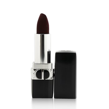 Christian Dior Rouge Dior Couture Color Refillable Lipstick