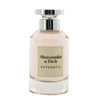 Authentic Eau De Parfum Spray