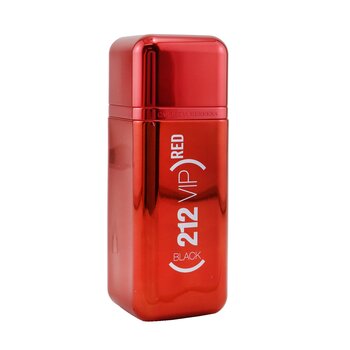 212 VIP 紅黑淡香水噴霧 (212 VIP Red Black Eau De Parfum Spray)