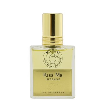 Nicolai Kiss Me 濃烈香水噴霧 (Kiss Me Intense Eau De Parfum Spray)