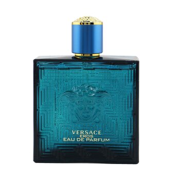 Versace 愛神淡香水噴霧 (Eros Eau De Parfum Spray)