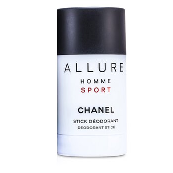 Chanel Allure Homme 運動除臭棒 (Allure Homme Sport Deodorant Stick)