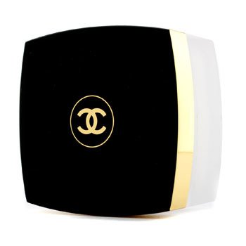 Chanel 可可身體霜 (Coco Body Cream)